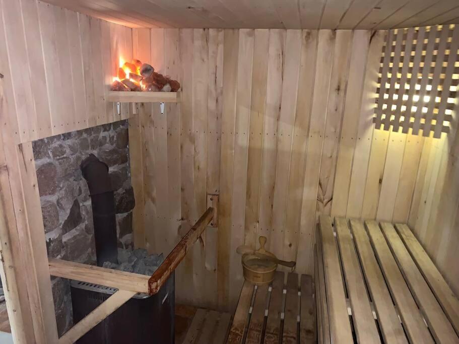 Apartament W ,Chlewiku” Gołdap Exterior foto