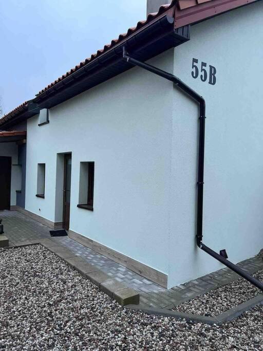 Apartament W ,Chlewiku” Gołdap Exterior foto